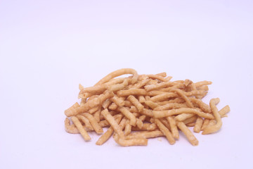 salty stick cracker 