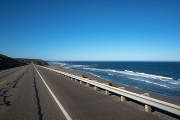 California Coast Highway