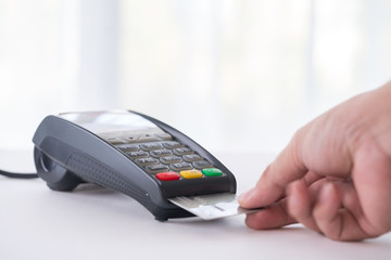 Credit card payment, buy and sell products & service