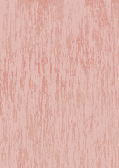 Obraz premium Rose gold backdrop