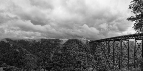 New River Gorge Bridge