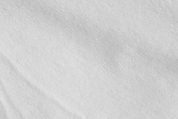 white paper closeup texture or background