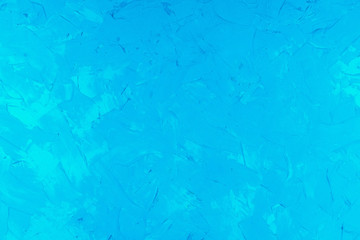 blue background from putty