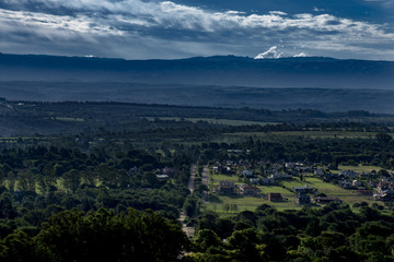 Villa General Belgrano