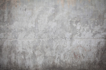 Vintage or grungy white background of natural cement or stone old texture as a retro pattern layout