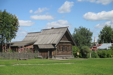 Susdal, Russia