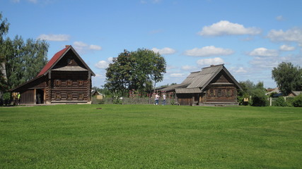 Susdal, Russia