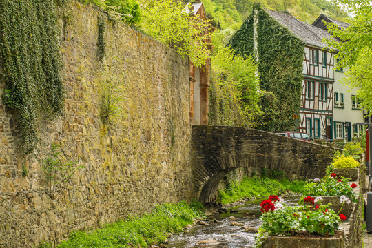 Altstadt Bad M&uuml;nstereifel