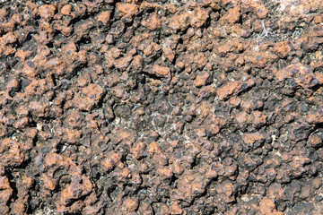 laterite texture