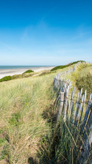 Obraz premium Sea view