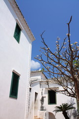 Khaowang phetchaburi Thailand