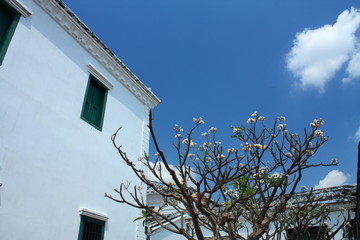 Khaowang phetchaburi Thailand