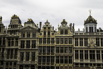 Fototapeta na wymiar Brugge, Belgica