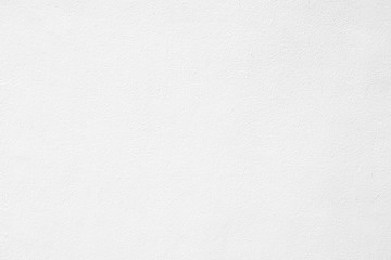 white clean cement wall background