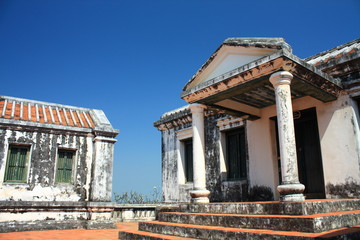 Khaowang phetchaburi Thailand