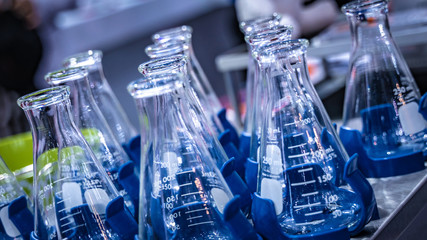 Laboratory Flask Shaker