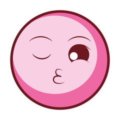 Animated emoji icon