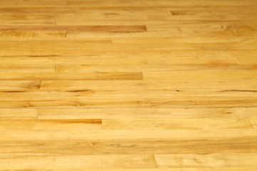 Hardwood Maple Basketball Court Floor Texture