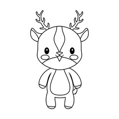cute animals design