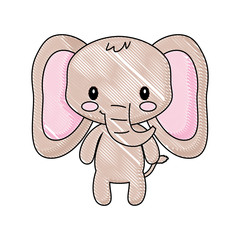 cute animals design