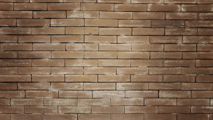brick wall background texture