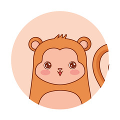 cute animals design