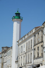 Obraz premium La Rochelle