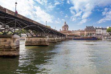 France, Paris, architecture, nature, and people