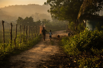 Heranças