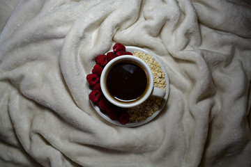 Café y sábanas