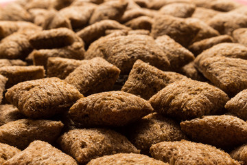 Sweet Pillows Ready Breakfast