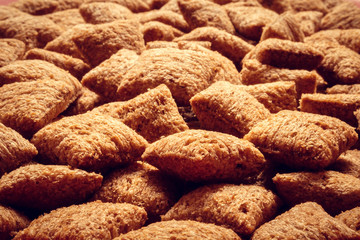 Sweet Pillows Ready Breakfast