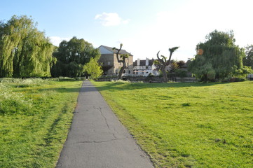 Paisaje rural