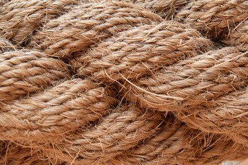 Rope