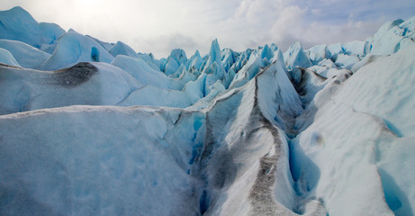 Perito Moreno Glacier