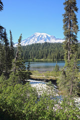 Mount Rainier