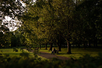 Regent's Park