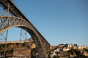 Ponte Dom Luis I
