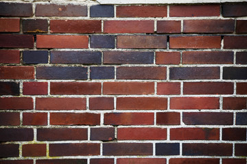 Obraz premium gemauert