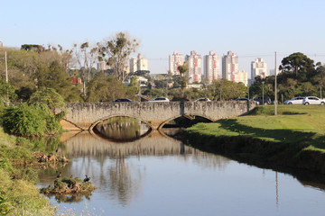 Fototapeta premium A Ponte