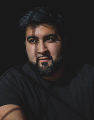 Fototapeta premium Hasan