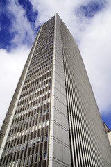 Fototapeta premium Architecture of Bogota, Colombia, South America