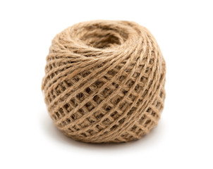 Roll of yarn