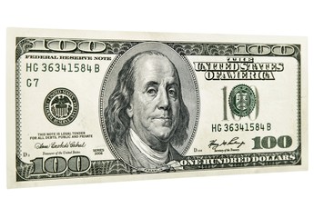 dollar bill