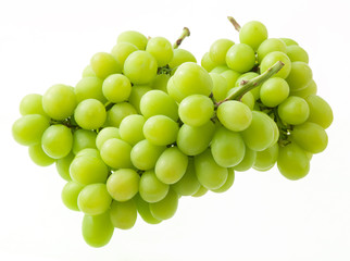 シャインマスカット
