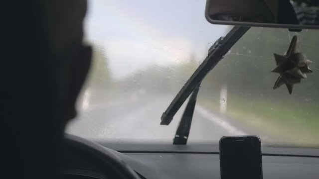 Driving vacation through northern parts of Sweden (H&ouml;ga kusten and J&auml;mtland)