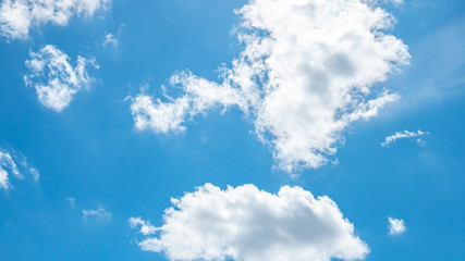 青空・雲