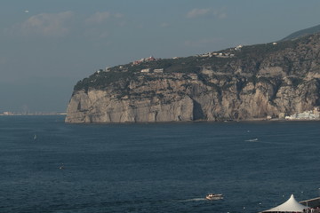 Amalfi Küste