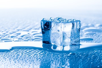 ice cube