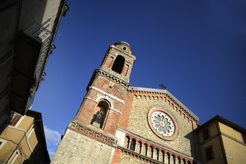 MARSCIANO NEL CUORE DELL'ITALIA